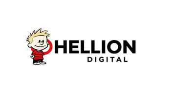 Hellion Digital Logo